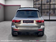 MERCEDES d'occasion CLASSE GLB 220 D 2.0 AMG LINE BA 4 MATIC de 2020