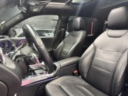 MERCEDES d'occasion CLASSE GLB 220 D 2.0 AMG LINE BA 4 MATIC de 2020
