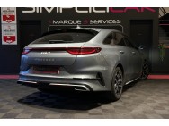 KIA d'occasion CEED PROCEED 1.5 T-GDI 160 GT-LINE BUSINESS DCT de