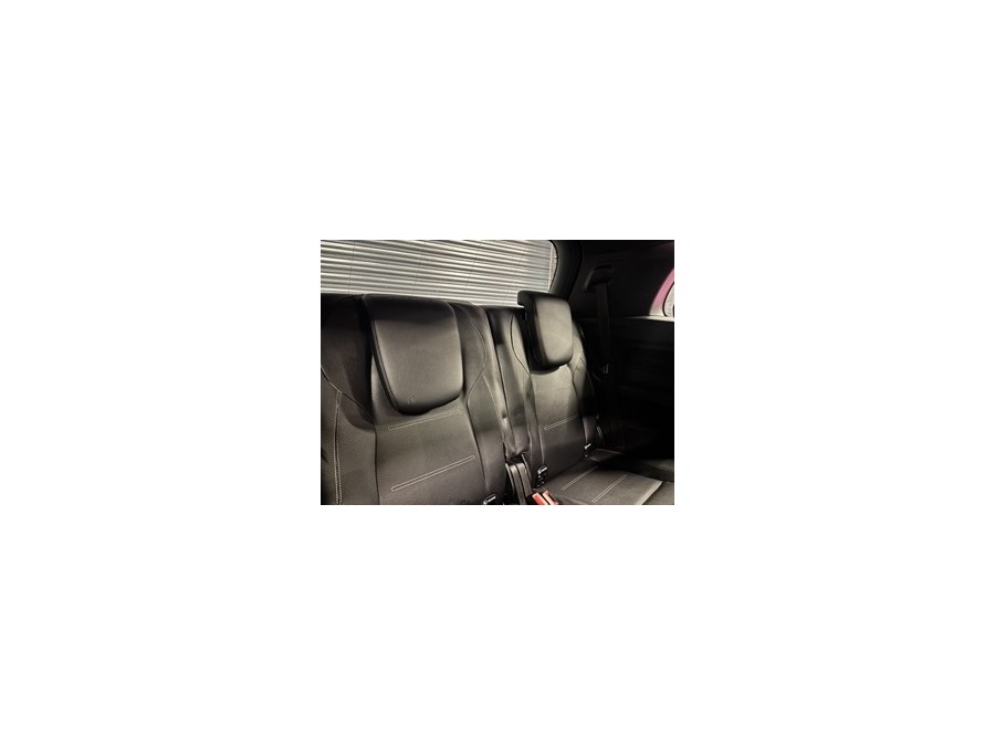 MERCEDES d'occasion CLASSE GLB 220 D 2.0 AMG LINE BA 4 MATIC de 2020
