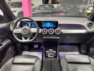 MERCEDES d'occasion CLASSE GLB 220 D 2.0 AMG LINE BA 4 MATIC de 2020