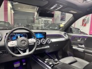 MERCEDES d'occasion CLASSE GLB 220 D 2.0 AMG LINE BA 4 MATIC de 2020