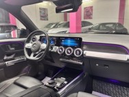 MERCEDES d'occasion CLASSE GLB 220 D 2.0 AMG LINE BA 4 MATIC de 2020