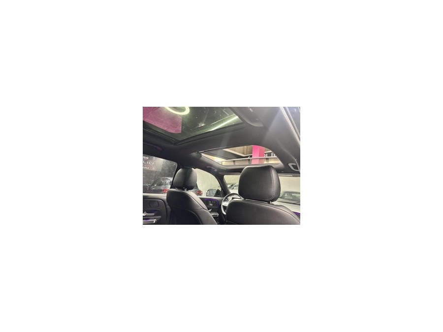 MERCEDES d'occasion CLASSE GLB 220 D 2.0 AMG LINE BA 4 MATIC de 2020