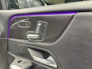 MERCEDES d'occasion CLASSE GLB 220 D 2.0 AMG LINE BA 4 MATIC de 2020