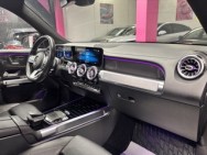 MERCEDES d'occasion CLASSE GLB 220 D 2.0 AMG LINE BA 4 MATIC de 2020