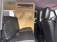 LAND ROVER d'occasion DEFENDER 110 TD5 CSW COUNTY de 2002 Villebon