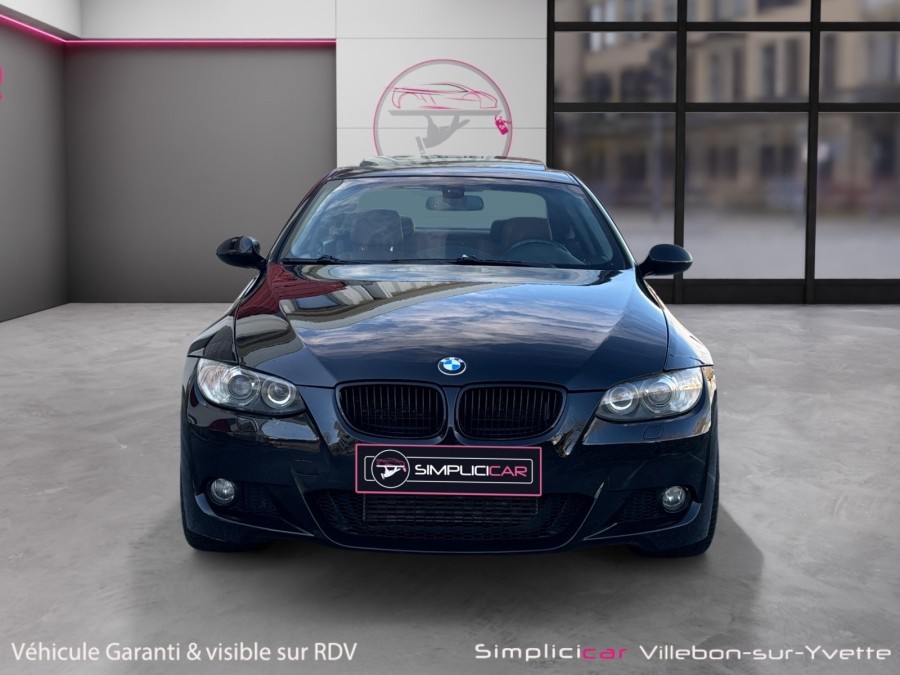 BMW d'occasion SERIE 3 330 XD de 2007 Villebon Sur Yvette (91)﻿
