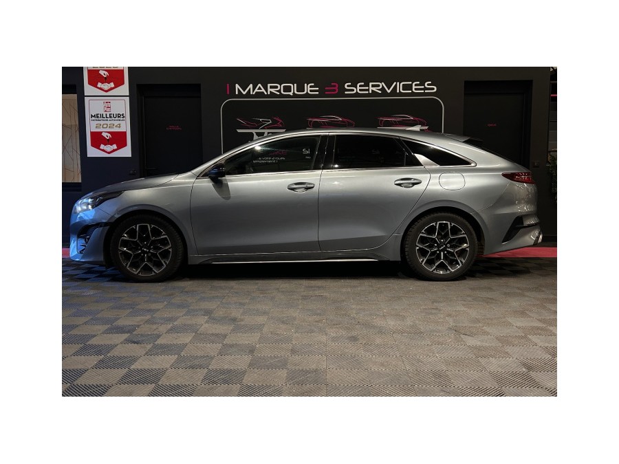 KIA d'occasion CEED PROCEED 1.5 T-GDI 160 GT-LINE BUSINESS DCT de