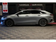 KIA d'occasion CEED PROCEED 1.5 T-GDI 160 GT-LINE BUSINESS DCT de