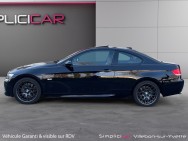 BMW d'occasion SERIE 3 330 XD de 2007 Villebon Sur Yvette (91)﻿