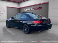 BMW d'occasion SERIE 3 330 XD de 2007 Villebon Sur Yvette (91)﻿