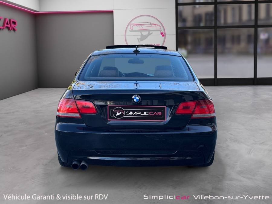 BMW d'occasion SERIE 3 330 XD de 2007 Villebon Sur Yvette (91)﻿