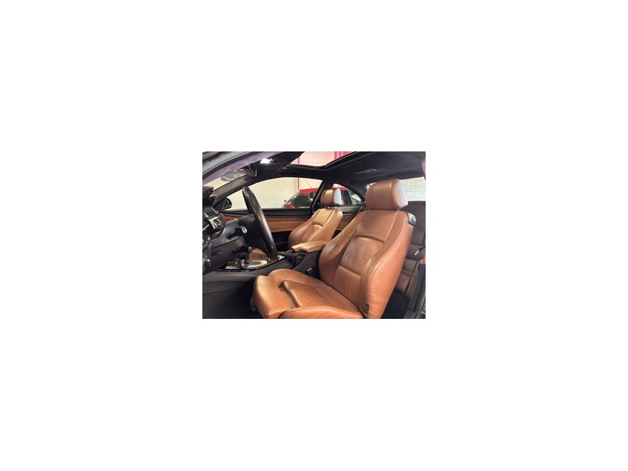 BMW d'occasion SERIE 3 330 XD de 2007 Villebon Sur Yvette (91)﻿
