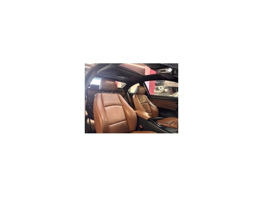 BMW d'occasion SERIE 3 330 XD de 2007 Villebon Sur Yvette (91)﻿