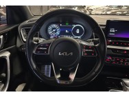 KIA d'occasion CEED PROCEED 1.5 T-GDI 160 GT-LINE BUSINESS DCT de