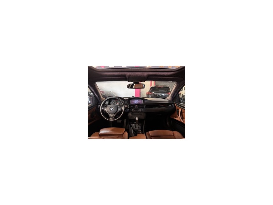 BMW d'occasion SERIE 3 330 XD de 2007 Villebon Sur Yvette (91)﻿