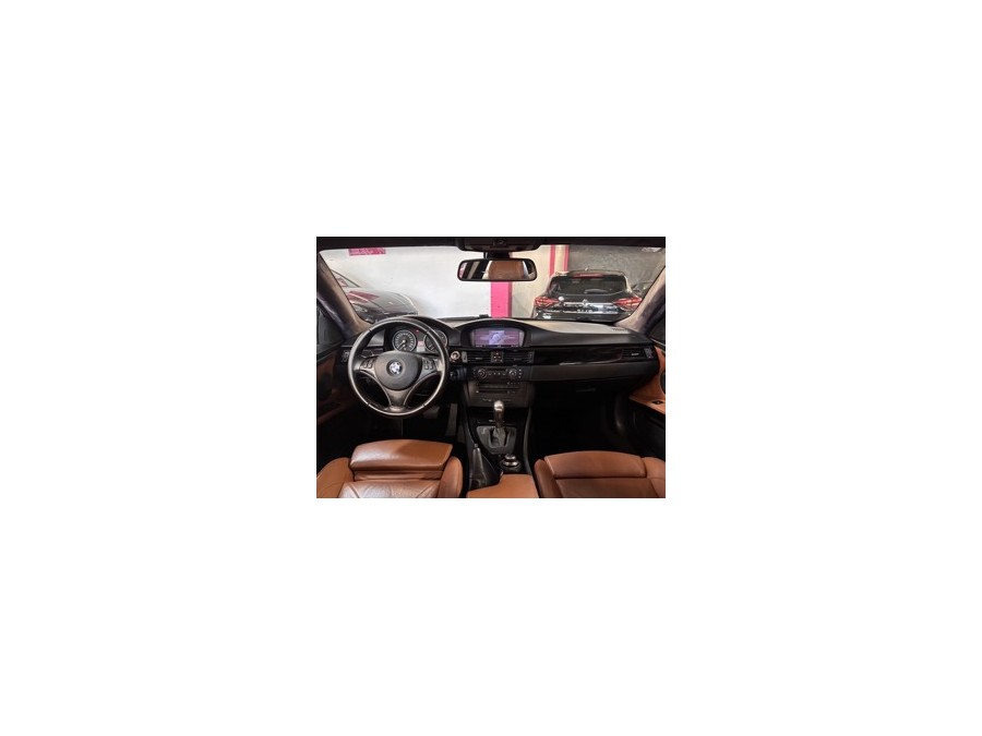 BMW d'occasion SERIE 3 330 XD de 2007 Villebon Sur Yvette (91)﻿