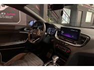 KIA d'occasion CEED PROCEED 1.5 T-GDI 160 GT-LINE BUSINESS DCT de