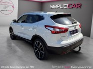 NISSAN d'occasion QASHQAI 1.6 DCI 130 WHITE EDITION de 2014
