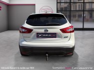 NISSAN d'occasion QASHQAI 1.6 DCI 130 WHITE EDITION de 2014