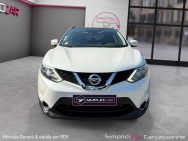 NISSAN d'occasion QASHQAI 1.6 DCI 130 WHITE EDITION de 2014