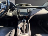 NISSAN d'occasion QASHQAI 1.6 DCI 130 WHITE EDITION de 2014