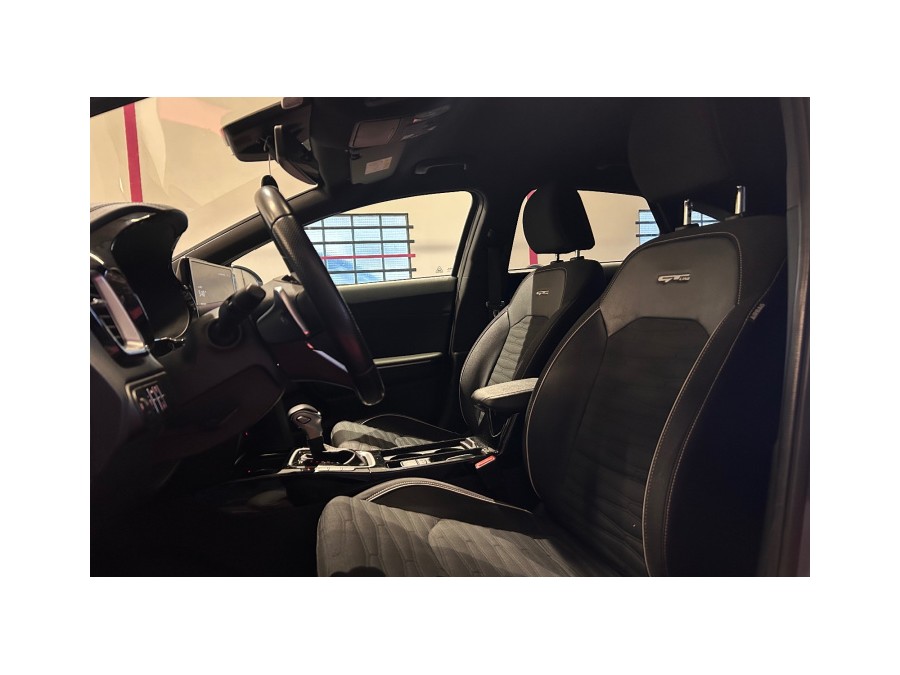 KIA d'occasion CEED PROCEED 1.5 T-GDI 160 GT-LINE BUSINESS DCT de