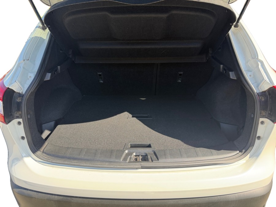 NISSAN d'occasion QASHQAI 1.6 DCI 130 WHITE EDITION de 2014
