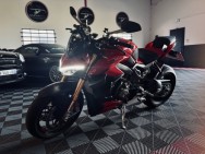 DUCATI d'occasion STRFIGHT STREETFIGHTER V4S de 2024 Aix Les Bains
