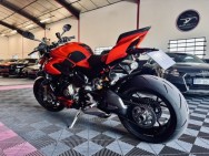 DUCATI d'occasion STRFIGHT STREETFIGHTER V4S de 2024 Aix Les Bains