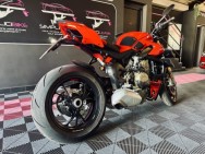 DUCATI d'occasion STRFIGHT STREETFIGHTER V4S de 2024 Aix Les Bains