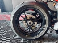 DUCATI d'occasion STRFIGHT STREETFIGHTER V4S de 2024 Aix Les Bains