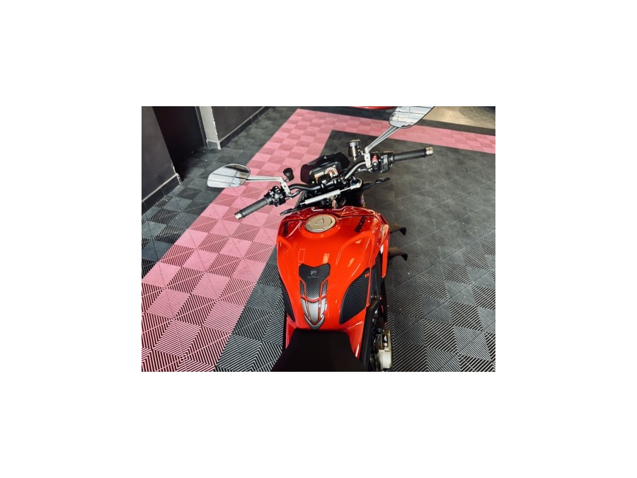 DUCATI d'occasion STRFIGHT STREETFIGHTER V4S de 2024 Aix Les Bains
