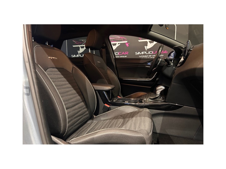 KIA d'occasion CEED PROCEED 1.5 T-GDI 160 GT-LINE BUSINESS DCT de