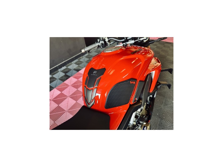 DUCATI d'occasion STRFIGHT STREETFIGHTER V4S de 2024 Aix Les Bains