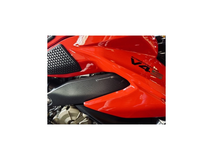 DUCATI d'occasion STRFIGHT STREETFIGHTER V4S de 2024 Aix Les Bains