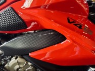 DUCATI d'occasion STRFIGHT STREETFIGHTER V4S de 2024 Aix Les Bains