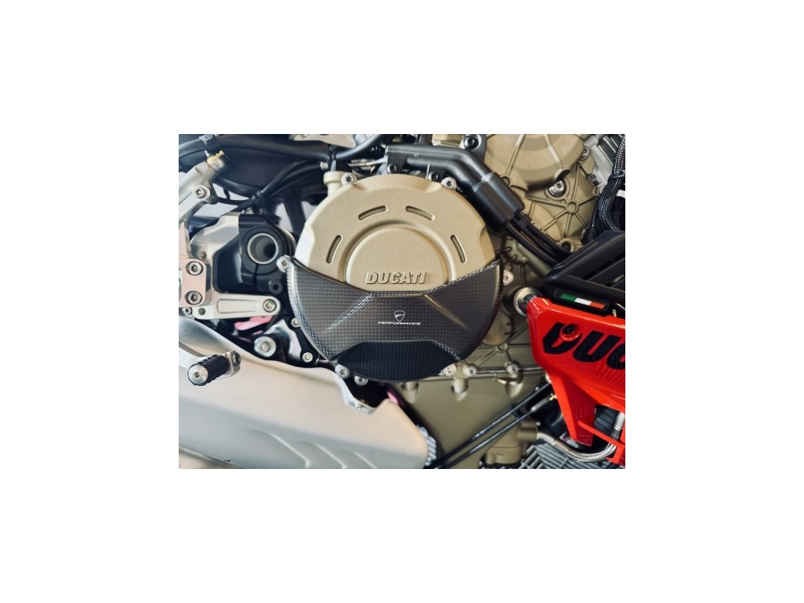DUCATI d'occasion STRFIGHT STREETFIGHTER V4S de 2024 Aix Les Bains