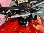 DUCATI d'occasion STRFIGHT STREETFIGHTER V4S de 2024 Aix Les Bains