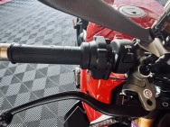 DUCATI d'occasion STRFIGHT STREETFIGHTER V4S de 2024 Aix Les Bains