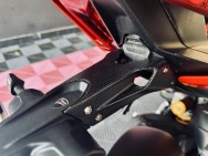 DUCATI d'occasion STRFIGHT STREETFIGHTER V4S de 2024 Aix Les Bains