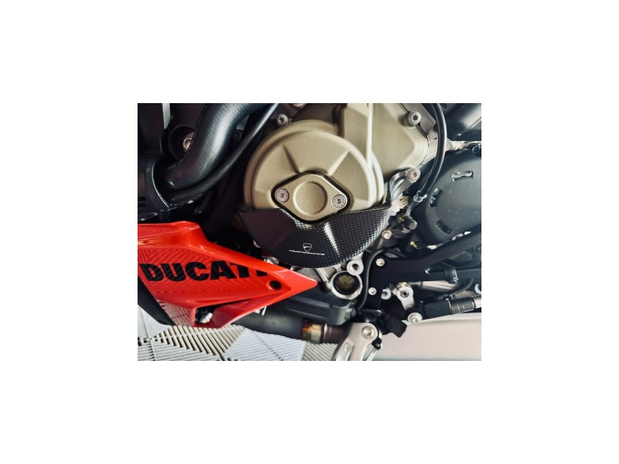 DUCATI d'occasion STRFIGHT STREETFIGHTER V4S de 2024 Aix Les Bains