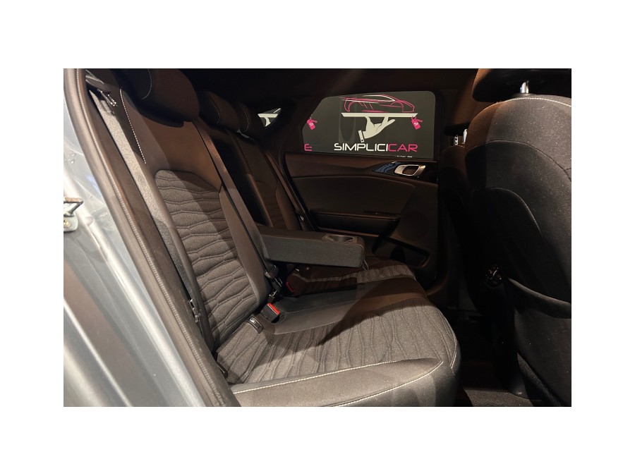 KIA d'occasion CEED PROCEED 1.5 T-GDI 160 GT-LINE BUSINESS DCT de