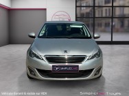 PEUGEOT d'occasion 308 1.6 BLUE HDI 120 ALLURE  EAT de 2016 Troyes
