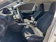 PEUGEOT d'occasion 308 1.6 BLUE HDI 120 ALLURE  EAT de 2016 Troyes