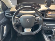 PEUGEOT d'occasion 308 1.6 BLUE HDI 120 ALLURE  EAT de 2016 Troyes