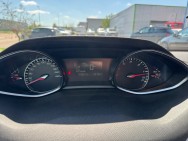 PEUGEOT d'occasion 308 1.6 BLUE HDI 120 ALLURE  EAT de 2016 Troyes