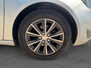 PEUGEOT d'occasion 308 1.6 BLUE HDI 120 ALLURE  EAT de 2016 Troyes