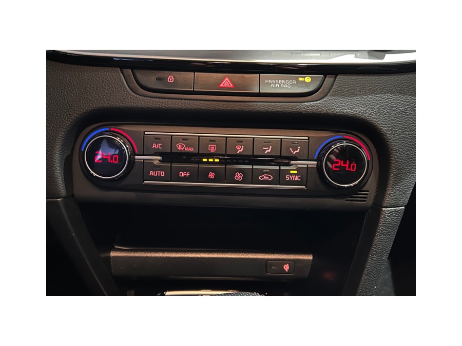 KIA d'occasion CEED PROCEED 1.5 T-GDI 160 GT-LINE BUSINESS DCT de